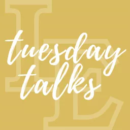 Tuesday Talks Podcast artwork