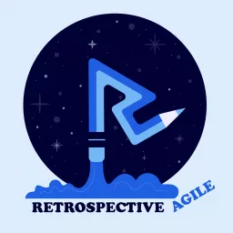 Retrospective Agile Podcast artwork