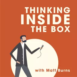 Thinking Inside the Box Podcast artwork