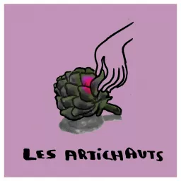 Les Artichauts Podcast artwork