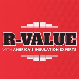 R-Value Podcast artwork