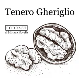 Tenero Gheriglio Podcast artwork