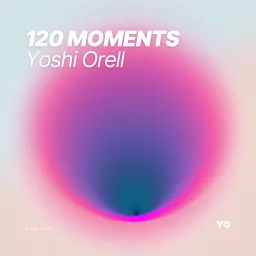 120 Moments Podcast artwork