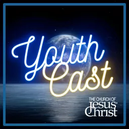 YouthCast Podcast artwork