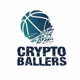 Crypto Ballers : NBA Top Shot / NFT Podcast artwork