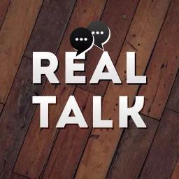 Real Talk Web Series Podcast artwork