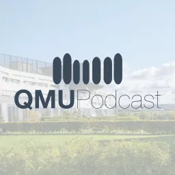QMU Podcast artwork