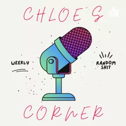 Chloe's Corner Podcast artwork