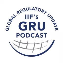 Global Regulatory Update Podcast artwork
