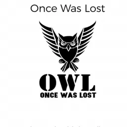 Owl once was lost cold case Podcast artwork