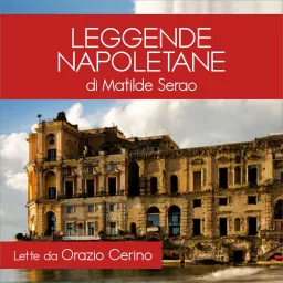 Leggende Napoletane Podcast artwork