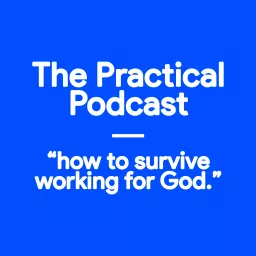 The Practical Podcast artwork