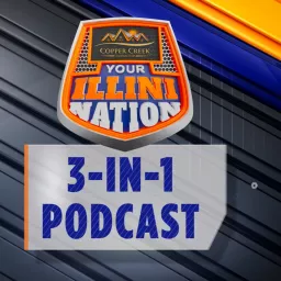 3-in-1 Podcast