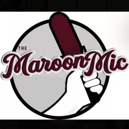 The Maroon Mic Podcast artwork