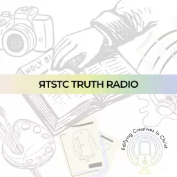 ЯTSTC Truth Radio Podcast artwork