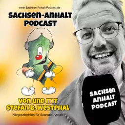 Sachsen-Anhalt Podcast artwork