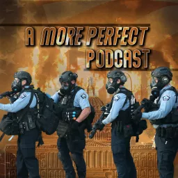 A More Perfect Podcast artwork