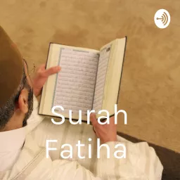 Surah Fatiha Podcast artwork
