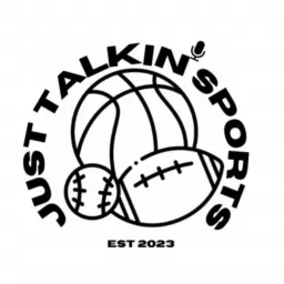 Just Talkin' Sports Podcast artwork