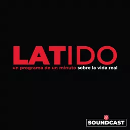 Latido Podcast artwork