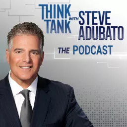 Think Tank with Steve Adubato Podcast artwork