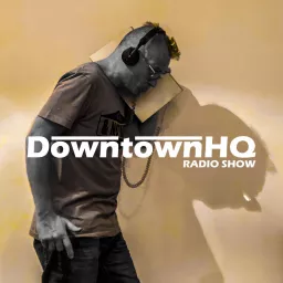 Downtown HQ (Radio Show by Ramon Baron) Podcast artwork