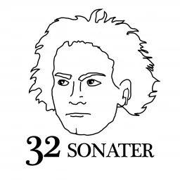 32 Sonater Podcast artwork