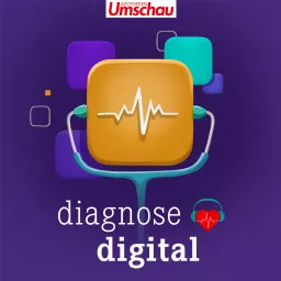 diagnose digital | Der E-Health Podcast artwork