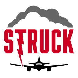 STRUCK: An Aerospace Engineering & Lightning Protection Show Podcast artwork