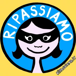 Ripassiamo Podcast artwork