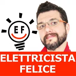 Elettricista felice Podcast artwork