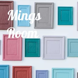 Ming's Room Podcast artwork