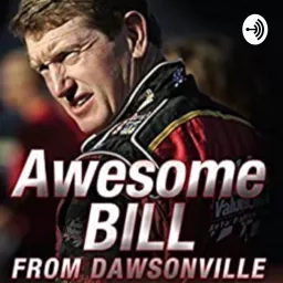 Bill Elliott’s Awesome Path to Fame Through NASCAR Podcast artwork