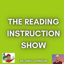The Reading Instruction Show Podcast artwork