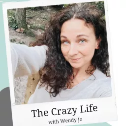 The Crazy Life Podcast artwork