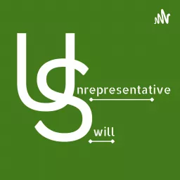 Unrepresentative Swill Podcast artwork