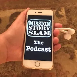 MISSION Story Slam Podcast