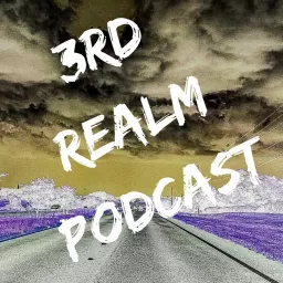 3rd Realm Podcast artwork