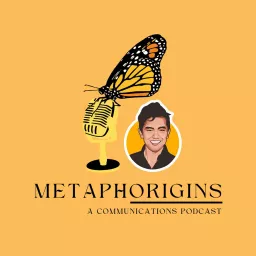 Metaphorigins Podcast artwork