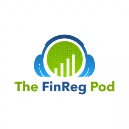 The FinReg Pod Podcast artwork