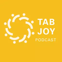 Tabjoy’s Podcast artwork