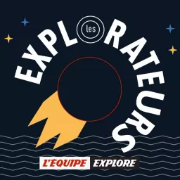 Les Explorateurs Podcast artwork