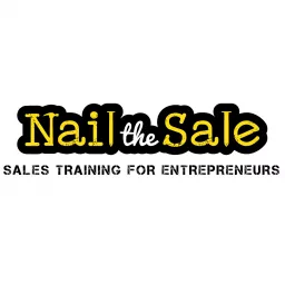 Nail The Sale Podcast artwork