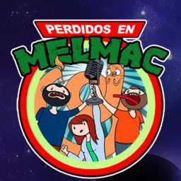 Perdidos en Melmac Podcast artwork