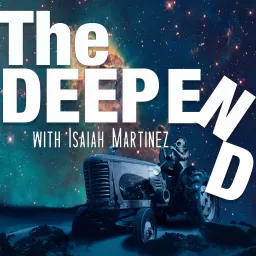 The Deep End Podcast artwork