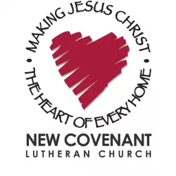 New Covenant Lutheran Church Podcast artwork