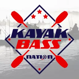 Kayak Bass Nation Podcast artwork