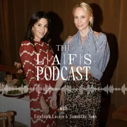 The LAFS Podcast artwork