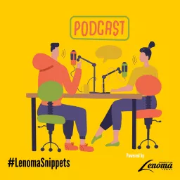 #lenomasnippets by Lenoma Legal Podcast artwork