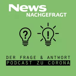 News nachgefragt Podcast artwork